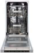Встраиваемая посудомоечная машина Zigmund Shtain DW 314.4