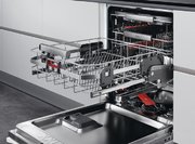 Посудомоечная машина AEG FSR93800P фото 3 в Новосибирске