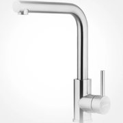 Смеситель SMEG MI1SS  фото 3 в Новосибирске