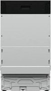 Встраиваемая посудомоечная машина AEG FSM71507P фото 3 в Новосибирске