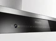 Вытяжка Miele DA 6698 W CLST с витрины, новая фото 2 в Новосибирске