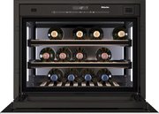 Винный шкаф Miele KWT 6112 iG OBSW фото 2 в Новосибирске