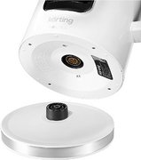 Чайник Кертинг KWK 0905 Polar фото 4 в Новосибирске Чайник Korting KWK 0905 Polar фото 4 в Новосибирске