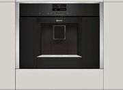 Кофемашина Neff C17KS61N0 фото 2 в Новосибирске