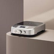 Настольная индукционная варочная панель Bork U891 фото 4 в Новосибирске