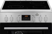 Электрическая плита Electrolux RKR660203X фото 2 в Новосибирске