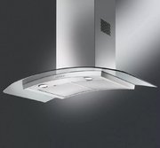 Вытяжка Smeg KV90X-1 фото 2 в Новосибирске