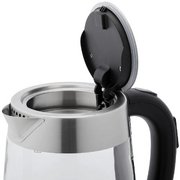 Чайник Крона Digitaler Glas Licht КА-00008506 фото 4 в Новосибирске Чайник KRONA Digitaler Glas Licht КА-00008506 фото 4 в Новосибирске