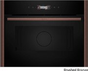 Встраиваемая микроволновая печь Neff C29GR3XY1 фото 2 в Новосибирске