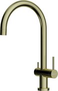 Смеситель Omoikiri Yamada Slim LG фото в Новосибирске