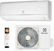Сплит-система Electrolux EACS-09HSL/N8 фото 4 в Новосибирске
