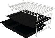 Духовой шкаф Gorenje BOS67371CLB фото 4 в Новосибирске