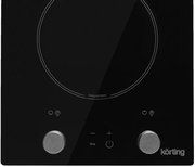 Индукционная варочная панель Korting HI 32071 KB фото 3 в Новосибирске