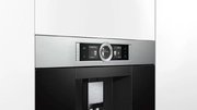 Кофемашина Bosch CTL636ES1 фото 4 в Новосибирске
