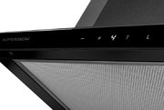 Встраиваемая вытяжка Kuppersberg SLIMBOX 60 GB фото 3 в Новосибирске
