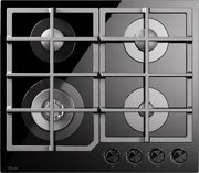 Варочная панель Ilve HCG60CK/BK