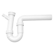 Сифон Bone Crusher U-образный 211-AL-LB/D211-Ale фото 2 в Новосибирске