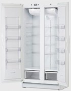 Холодильная камера Festivo 100 CM 100CM0456 (серый/нержавеющая сталь) фото 2 в Новосибирске