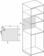 Встраиваемая микроволновая печь Miele M7140TC EDST/CLST фото 4 в Новосибирске