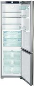 Холодильник Liebherr CBNPgb 3956 Premium BioFresh NoFrost фото 4 в Новосибирске
