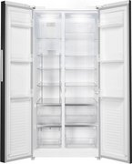 Холодильник Maunfeld MFF177NFW Slim Inverter фото 4 в Новосибирске