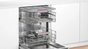 Встраиваемая посудомоечная машина Bosch SMV6YCX02E фото 2 в Новосибирске