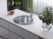 Мойка Omoikiri Asida 51 IN фото 3 в Новосибирске