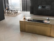 Модульная панель Miele CS7611 FL с витрины, новая (без коробки) фото 4 в Новосибирске
