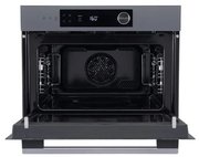 Духовой шкаф Midea MCO82007MGG-I фото 2 в Новосибирске