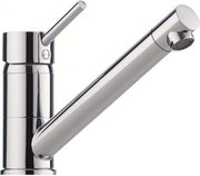 Смеситель Franke Sinta хром Смеситель Franke Sinta хром