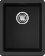 Мойка Омойкири Kata 34-U-BL фото в Новосибирске Мойка Omoikiri Kata 34-U-BL фото в Новосибирске