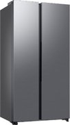 Холодильник Samsung RS70F65QETEO фото 2 в Новосибирске