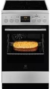 Электрическая плита Electrolux RKR560202X фото в Новосибирске