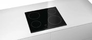Электрическая варочная панель BOSCH PKE651B17E фото 4 в Новосибирске