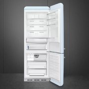 Холодильник Smeg FAB38RPB5 фото 2 в Новосибирске