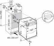 Морозильник Liebherr IGN 1654 Premium NoFrost фото 4 в Новосибирске