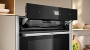 Духовой шкаф Neff B64VS31N0 фото 4 в Новосибирске