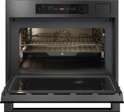 Компактный духовой шкаф Asko OCSM64BSH фото 2 в Новосибирске