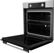 Духовой шкаф Kuppersberg HF 608 BX фото 3 в Новосибирске