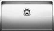 Мойка Blanco Claron 700-U нержавеющая сталь фото в Новосибирске