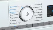 Стиральная машина с фронтальной загрузкой SIEMENS WM14H0H1OE фото 4 в Новосибирске