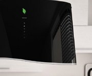 Вытяжка Falmec Mare isola 66 (450) (с системой E.ion) ECP black фото 3 в Новосибирске