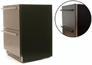 Встраиваемый под столешницу винный шкаф CellarPrivate CP051 фото 3 в Новосибирске