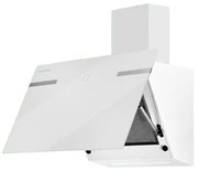 Вытяжка Maunfeld Amber 60 Glass White фото 2 в Новосибирске