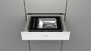 Вакуумный упаковщик Fulgor Milano FVSD 150 TC WH фото 4 в Новосибирске