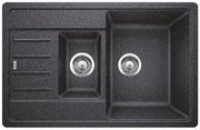 Мойка Blanco LEGRA 6S Compact черный «лава» фото в Новосибирске