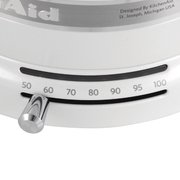 Электрочайник Китчен Эйд 5KEK1522EFP фото 3 в Новосибирске Электрочайник KitchenAid 5KEK1522EFP фото 3 в Новосибирске