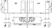 Вытяжка Faber STILO SRM SX/SP A120 фото 4 в Новосибирске