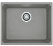Мойка Франке KBG 110-50 серый фото в Новосибирске Мойка Franke KBG 110-50 серый фото в Новосибирске