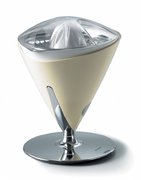 Соковыжималка Бугатти Juicer Vita Cream фото 2 в Новосибирске Соковыжималка Bugatti Juicer Vita Cream фото 2 в Новосибирске